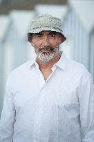 Cabourg Une Fille en Or Photocall
