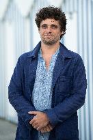 Cabourg Une Fille en Or Photocall