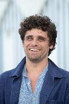 Cabourg Une Fille en Or Photocall