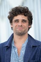 Cabourg Une Fille en Or Photocall