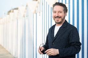 Cabourg Jury Photocall