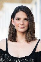 Cabourg Jury Photocall