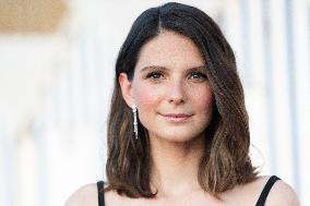 Cabourg Jury Photocall