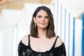 Cabourg Jury Photocall
