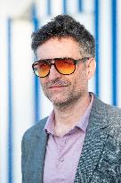 Cabourg Jury Photocall