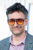 Cabourg Jury Photocall