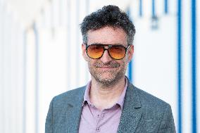 Cabourg Jury Photocall
