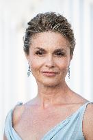 Cabourg Jury Photocall