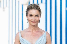 Cabourg Jury Photocall
