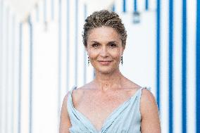 Cabourg Jury Photocall