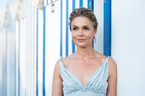Cabourg Jury Photocall