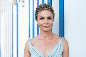 Cabourg Jury Photocall