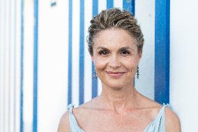 Cabourg Jury Photocall