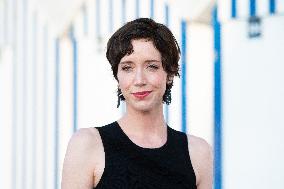Cabourg Jury Photocall
