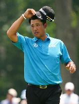 Golf: U.S. Open