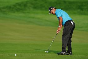 Golf: U.S. Open
