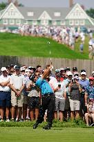 Golf: U.S. Open