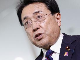 Japan-U.S. tariff negotiations