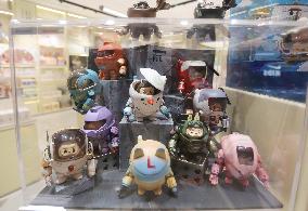 POP MART Labubu Doll