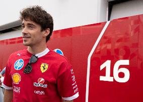 Canadian Grand Prix - Montreal