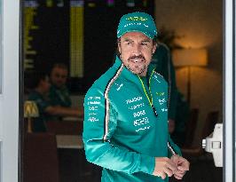 Canadian Grand Prix - Montreal