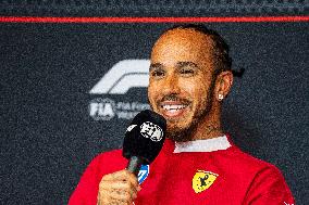 Canadian Grand Prix - Montreal