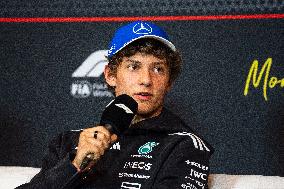Canadian Grand Prix - Montreal