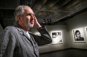 ANTON CORBIJN