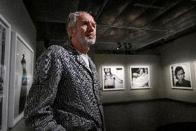 ANTON CORBIJN