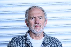 ANTON CORBIJN