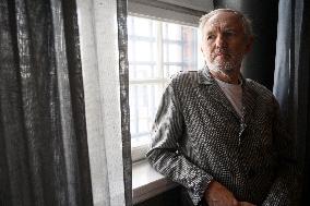 ANTON CORBIJN