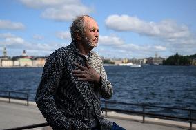 ANTON CORBIJN