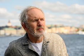 ANTON CORBIJN