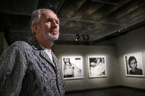 ANTON CORBIJN
