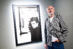 ANTON CORBIJN