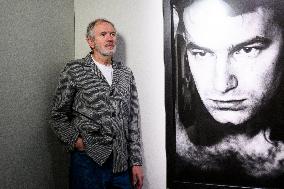 ANTON CORBIJN