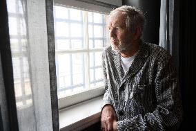 ANTON CORBIJN