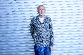 ANTON CORBIJN