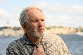 ANTON CORBIJN