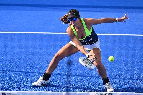 TENNIS - Padel - BNL Italy Major Premier Padel