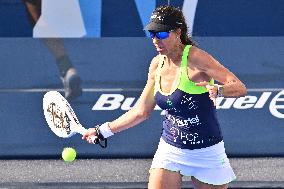 TENNIS - Padel - BNL Italy Major Premier Padel