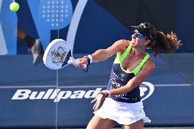 TENNIS - Padel - BNL Italy Major Premier Padel