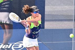 TENNIS - Padel - BNL Italy Major Premier Padel