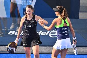 TENNIS - Padel - BNL Italy Major Premier Padel