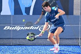 TENNIS - Padel - BNL Italy Major Premier Padel