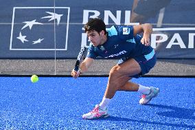TENNIS - Padel - BNL Italy Major Premier Padel