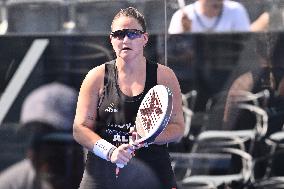 TENNIS - Padel - BNL Italy Major Premier Padel