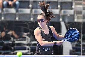 TENNIS - Padel - BNL Italy Major Premier Padel