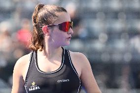 TENNIS - Padel - BNL Italy Major Premier Padel