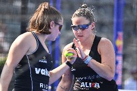 TENNIS - Padel - BNL Italy Major Premier Padel
